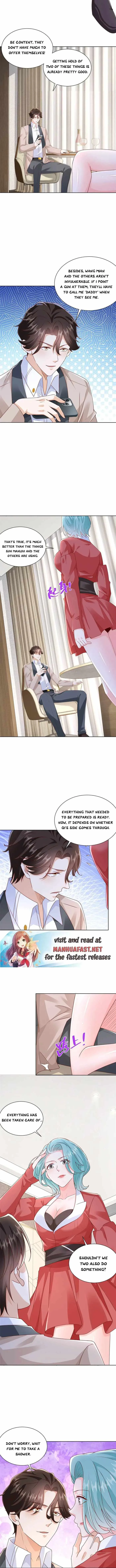 I randomly have a new career every week Chapter 664 page 3