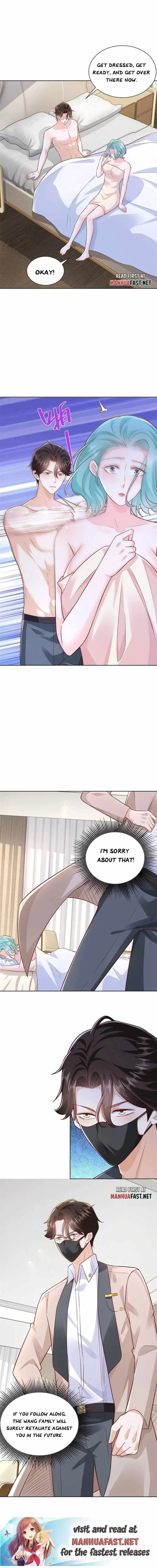 I randomly have a new career every week Chapter 664 page 6