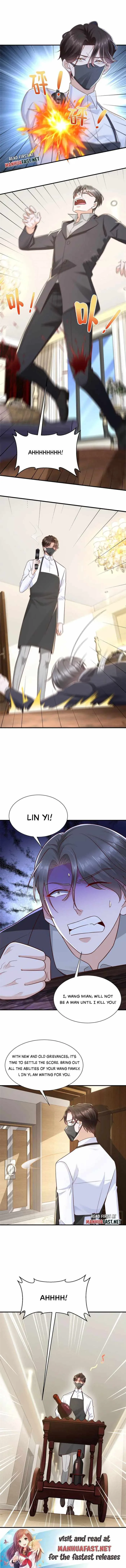 I randomly have a new career every week Chapter 665 page 5