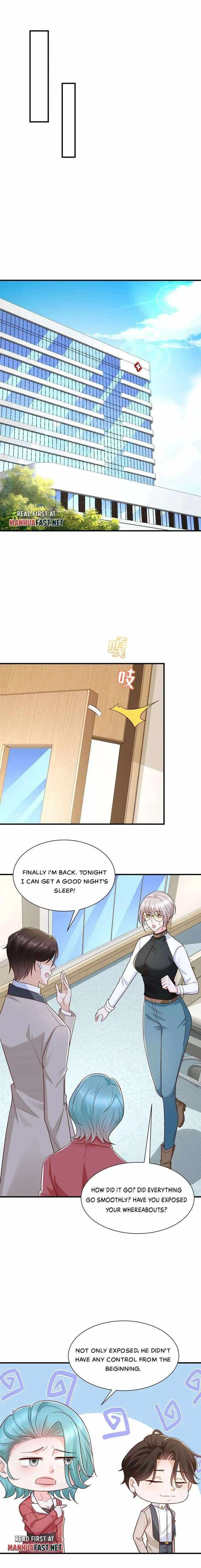 I randomly have a new career every week Chapter 666 page 2
