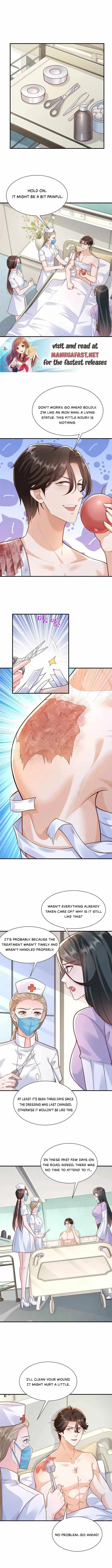 I randomly have a new career every week Chapter 666 page 5