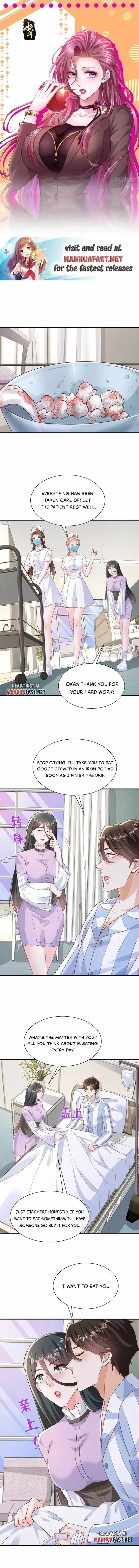 I randomly have a new career every week Chapter 667 page 1