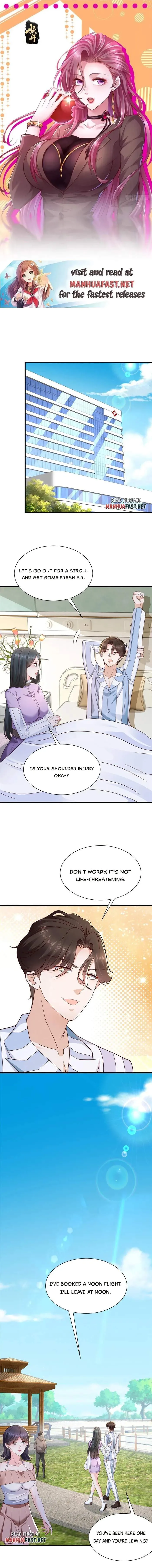 I randomly have a new career every week Chapter 668 page 1