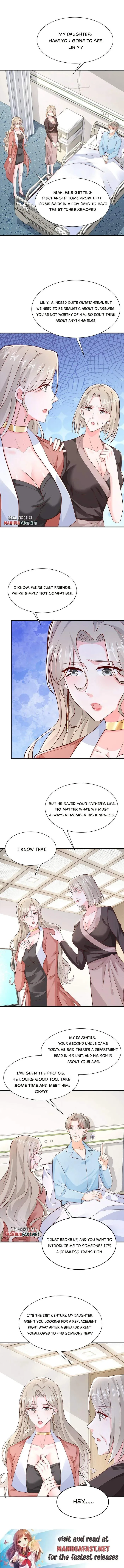 I randomly have a new career every week Chapter 668 page 5