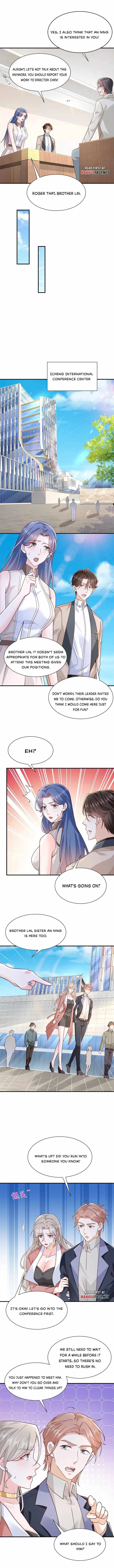 I randomly have a new career every week Chapter 669 page 4
