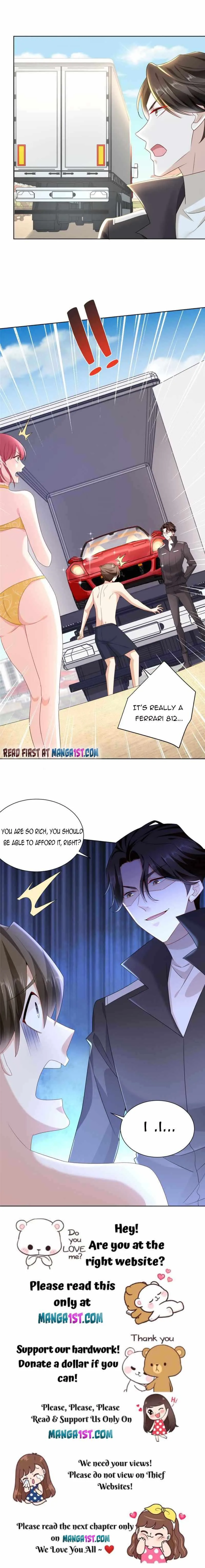 I randomly have a new career every week Chapter 67 page 6
