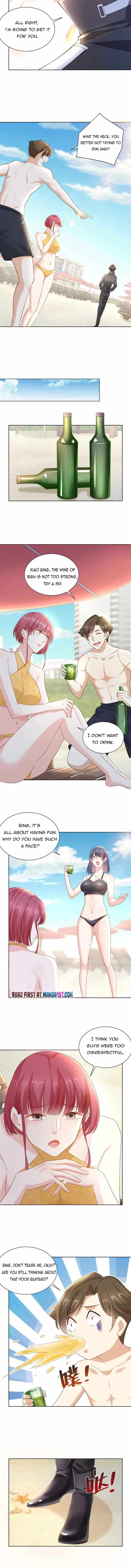 I randomly have a new career every week Chapter 67 page 4