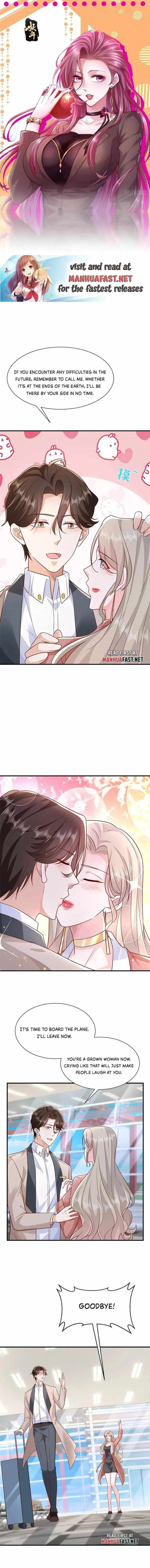 I randomly have a new career every week Chapter 671 page 1