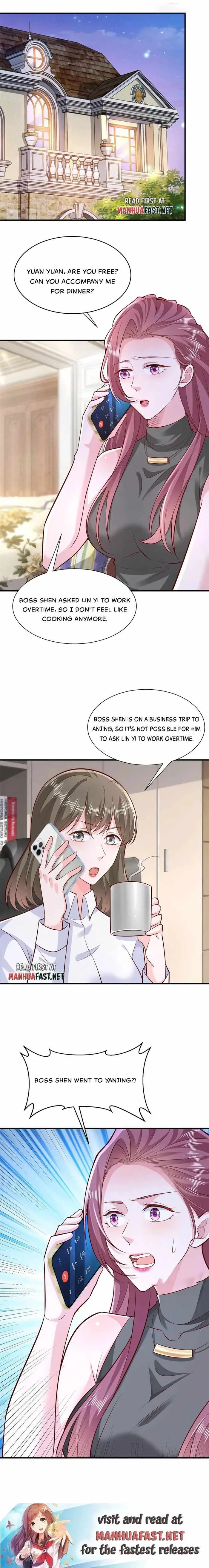 I randomly have a new career every week Chapter 673 page 6