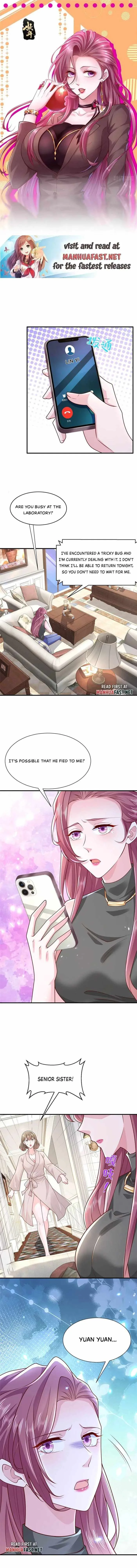 I randomly have a new career every week Chapter 674 page 1