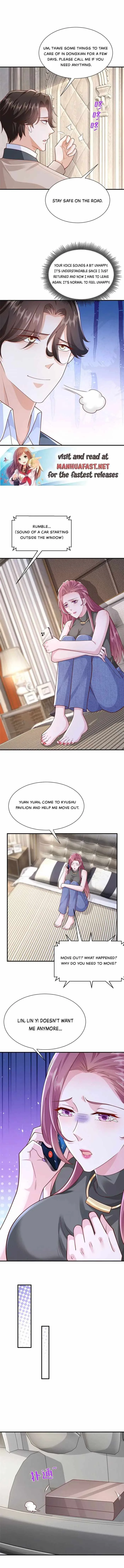 I randomly have a new career every week Chapter 674 page 5