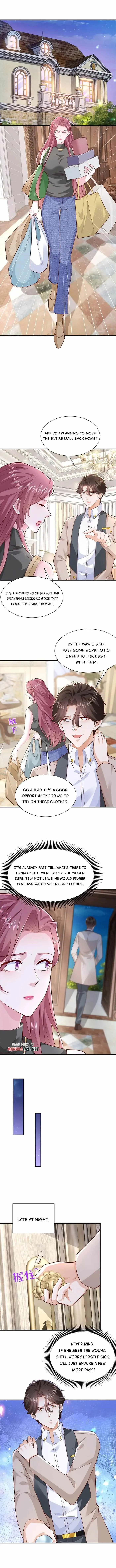 I randomly have a new career every week Chapter 674 page 4
