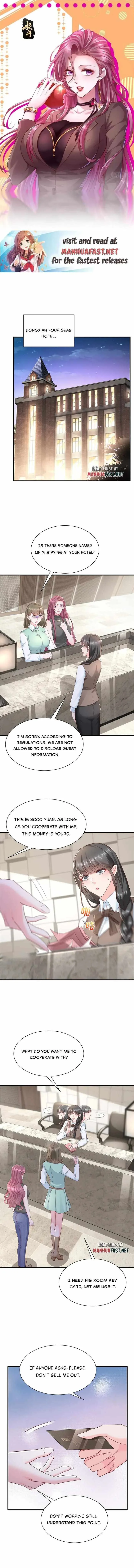 I randomly have a new career every week Chapter 675 page 1