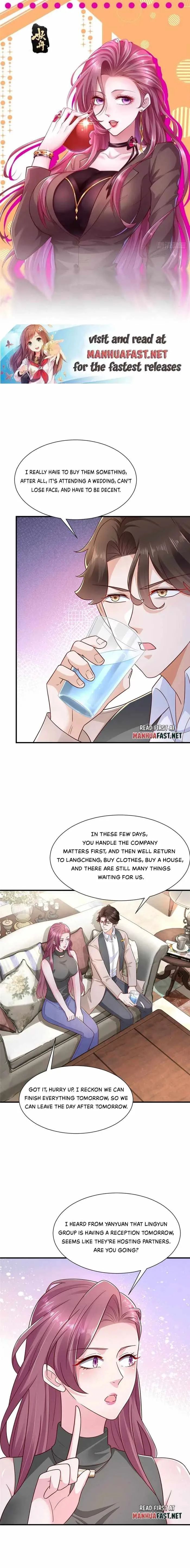 I randomly have a new career every week Chapter 676 page 1