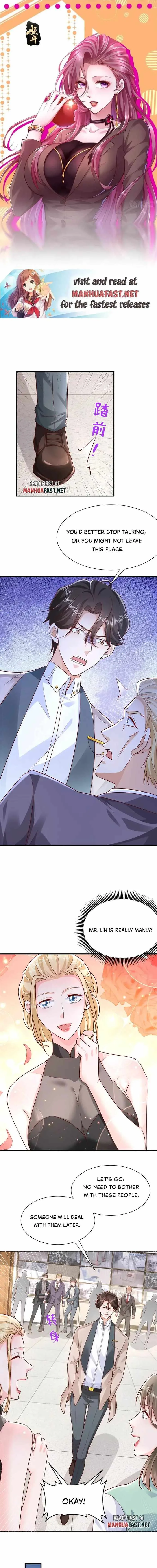 I randomly have a new career every week Chapter 677 page 1