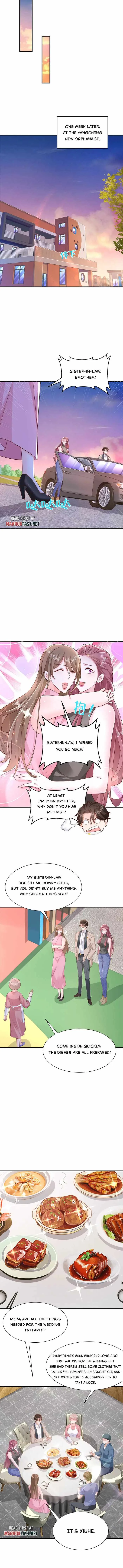 I randomly have a new career every week Chapter 677 page 2