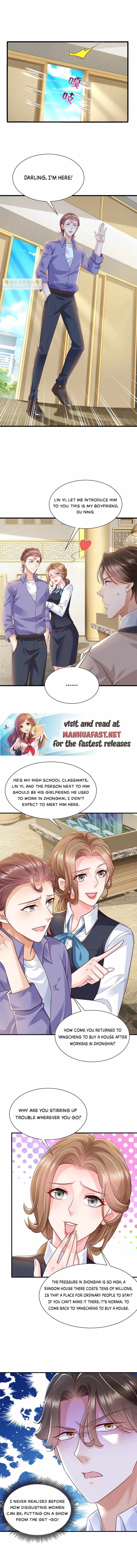 I randomly have a new career every week Chapter 679 page 3