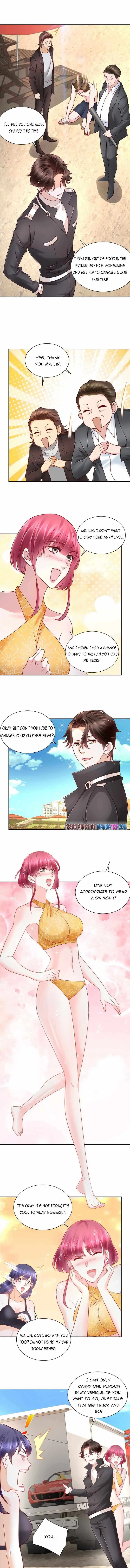 I randomly have a new career every week Chapter 68 page 4