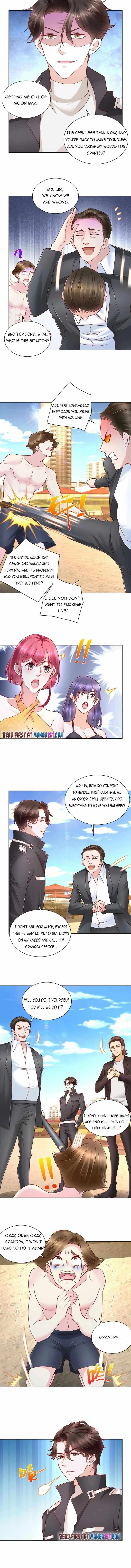 I randomly have a new career every week Chapter 68 page 3