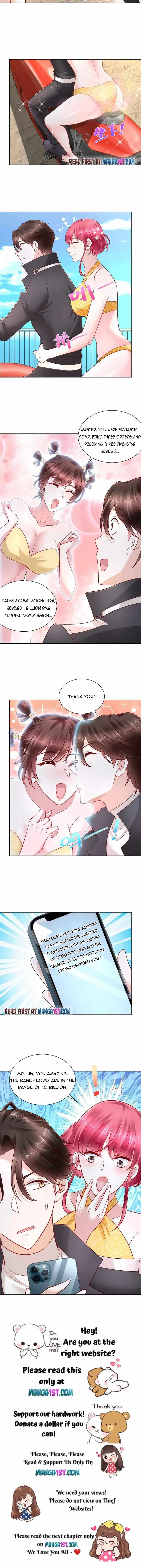 I randomly have a new career every week Chapter 68 page 5
