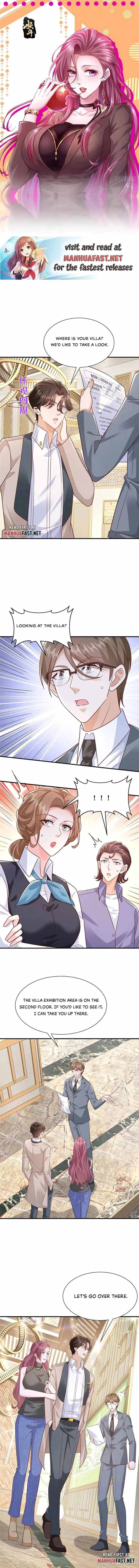 I randomly have a new career every week Chapter 680 page 1