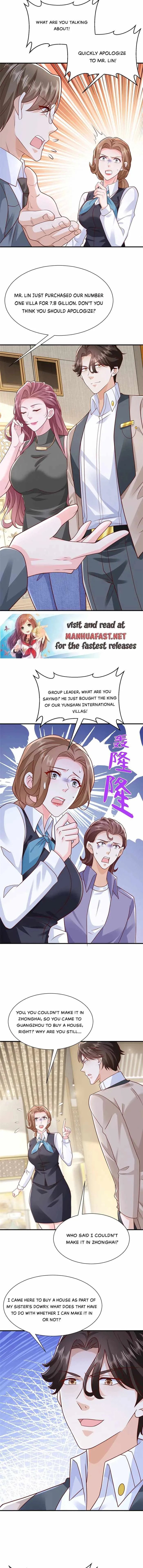 I randomly have a new career every week Chapter 680 page 4