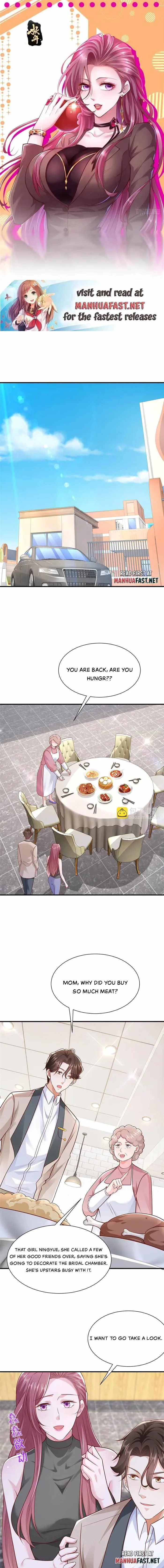 I randomly have a new career every week Chapter 681 page 1