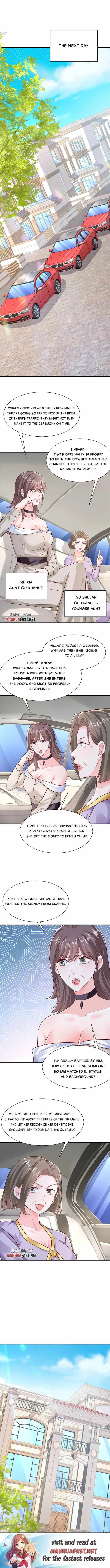 I randomly have a new career every week Chapter 681 page 6