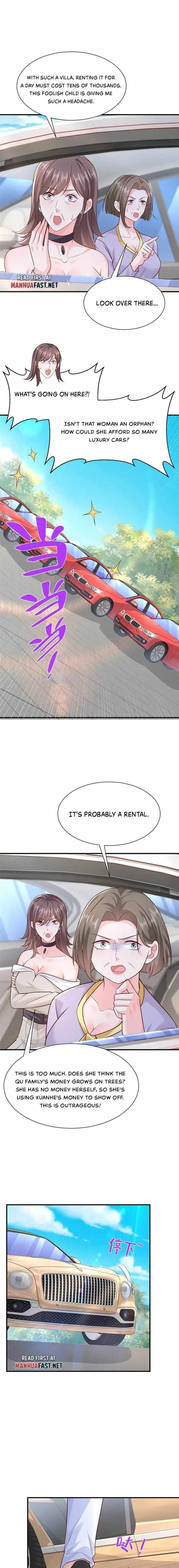 I randomly have a new career every week Chapter 682 page 1