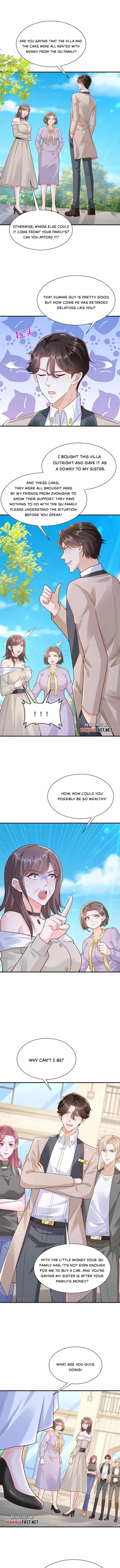 I randomly have a new career every week Chapter 682 page 5