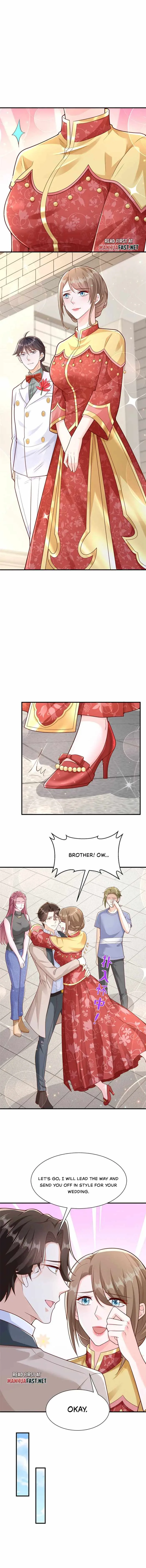 I randomly have a new career every week Chapter 683 page 2