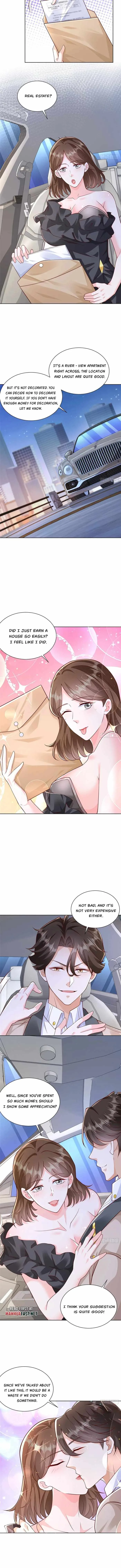 I randomly have a new career every week Chapter 686 page 3
