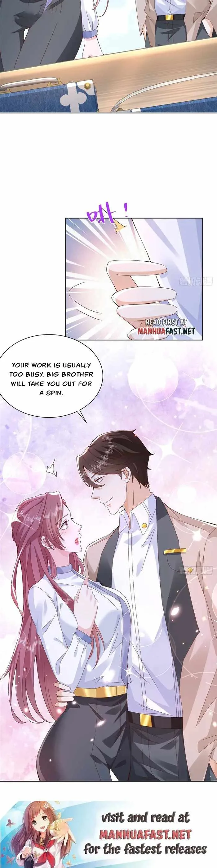 I randomly have a new career every week Chapter 686 page 7