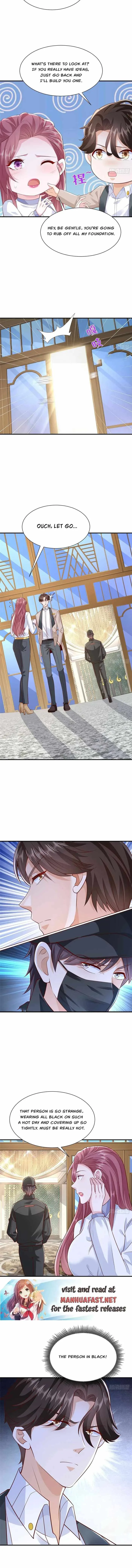 I randomly have a new career every week Chapter 687 page 4