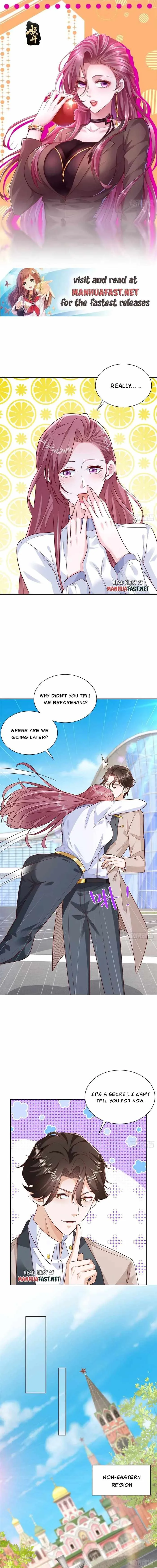 I randomly have a new career every week Chapter 687 page 1