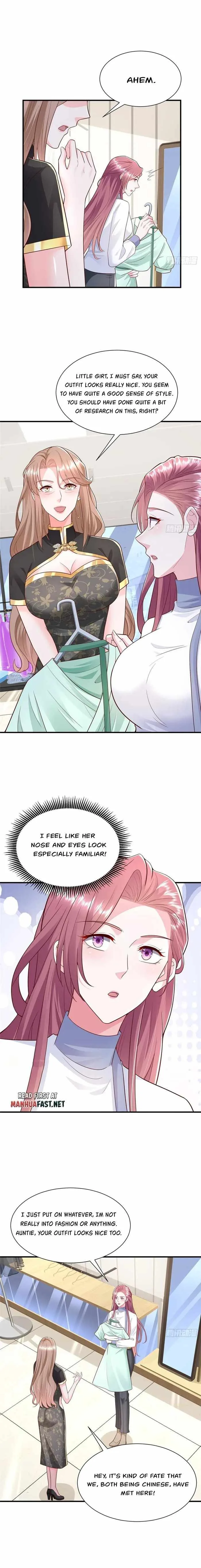 I randomly have a new career every week Chapter 688 page 6