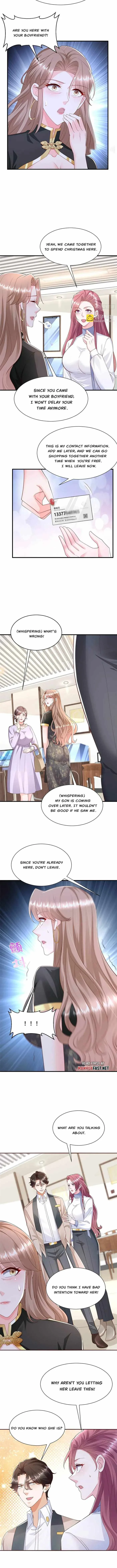 I randomly have a new career every week Chapter 689 page 3