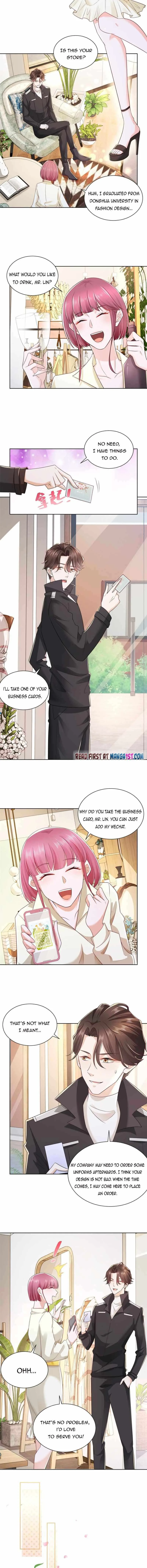 I randomly have a new career every week Chapter 69 page 2