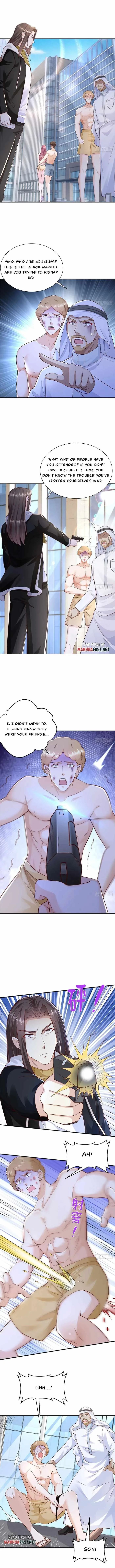 I randomly have a new career every week Chapter 692 page 2