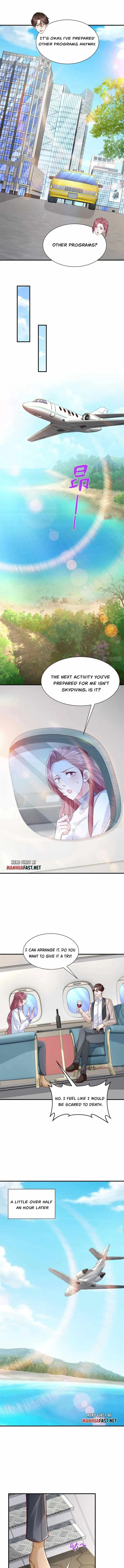I randomly have a new career every week Chapter 692 page 4