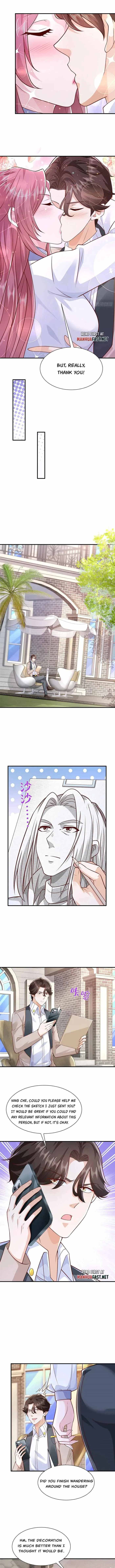 I randomly have a new career every week Chapter 693 page 2