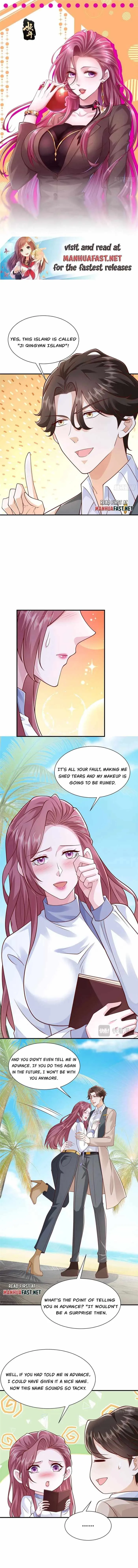 I randomly have a new career every week Chapter 693 page 1