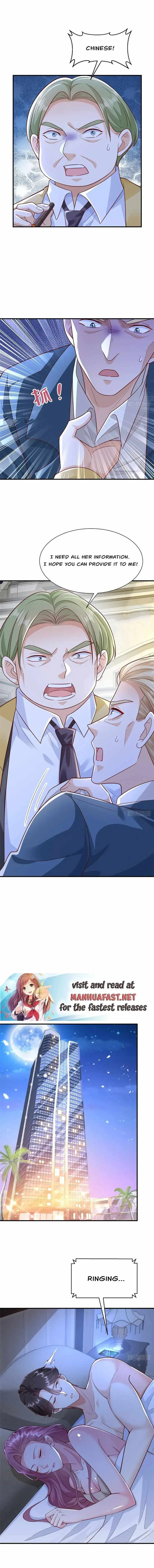 I randomly have a new career every week Chapter 694 page 5