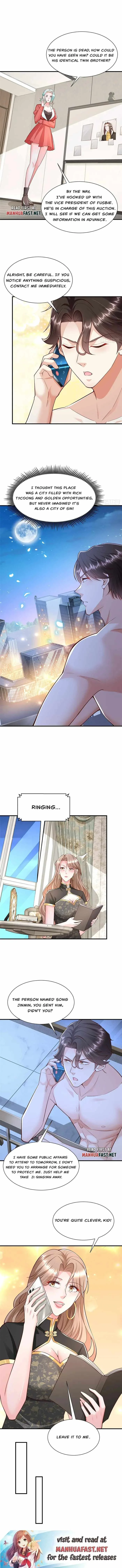 I randomly have a new career every week Chapter 694 page 7