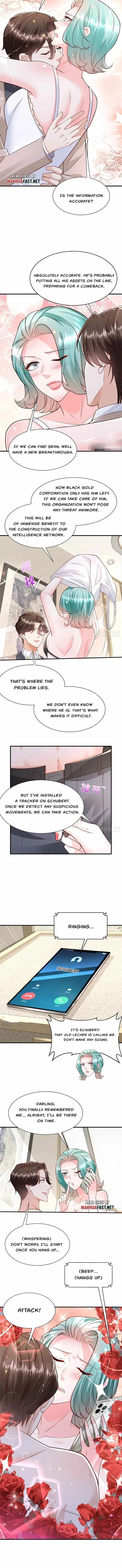 I randomly have a new career every week Chapter 695 page 4