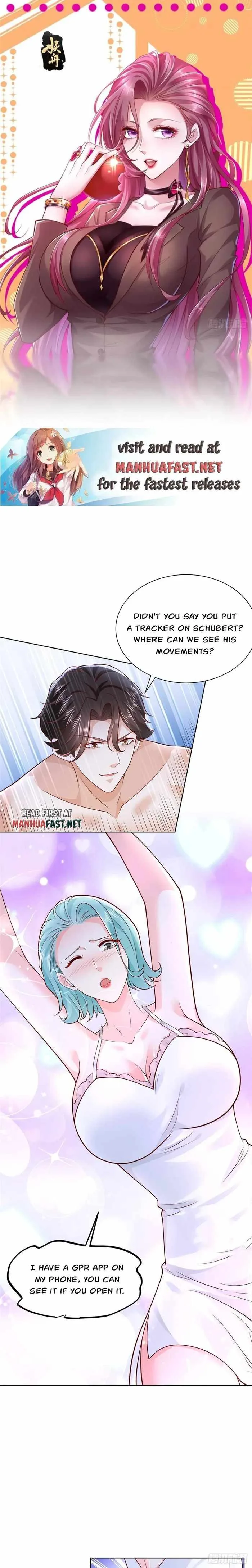 I randomly have a new career every week Chapter 696 page 1