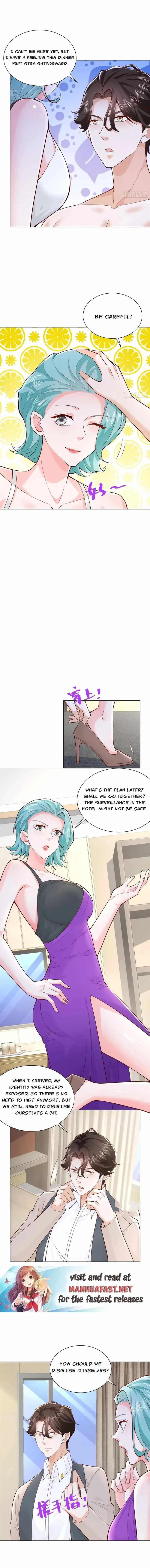 I randomly have a new career every week Chapter 696 page 3