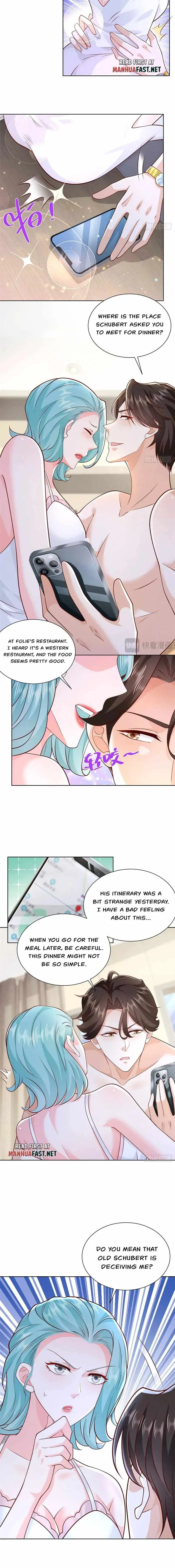 I randomly have a new career every week Chapter 696 page 2