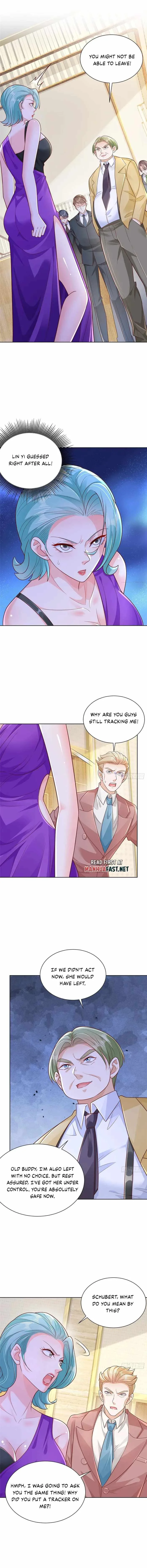 I randomly have a new career every week Chapter 697 page 4