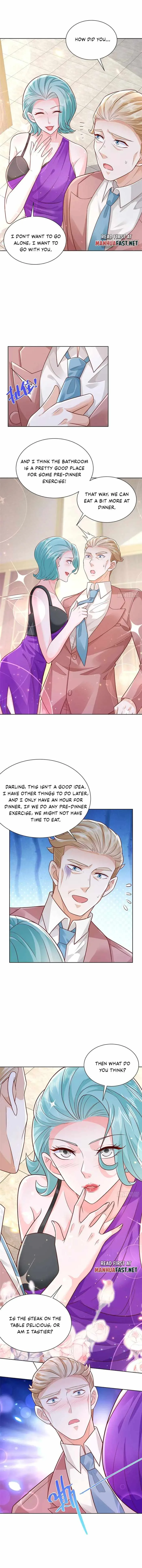 I randomly have a new career every week Chapter 697 page 2